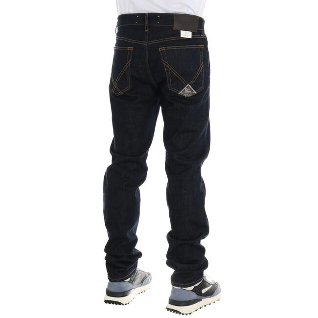 JEANS 519 ROY ROGERS - Mad Fashion | img vers.650x/